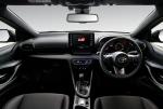Toyota GR Yaris RS 2020 года (JP)